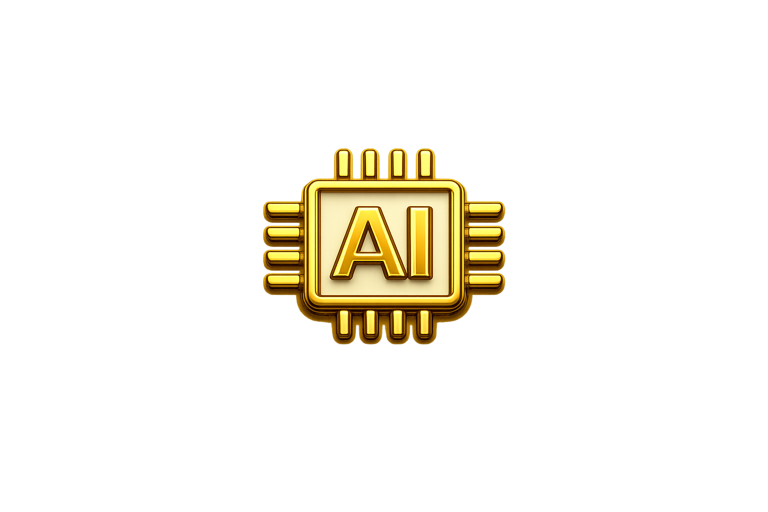 AI icon