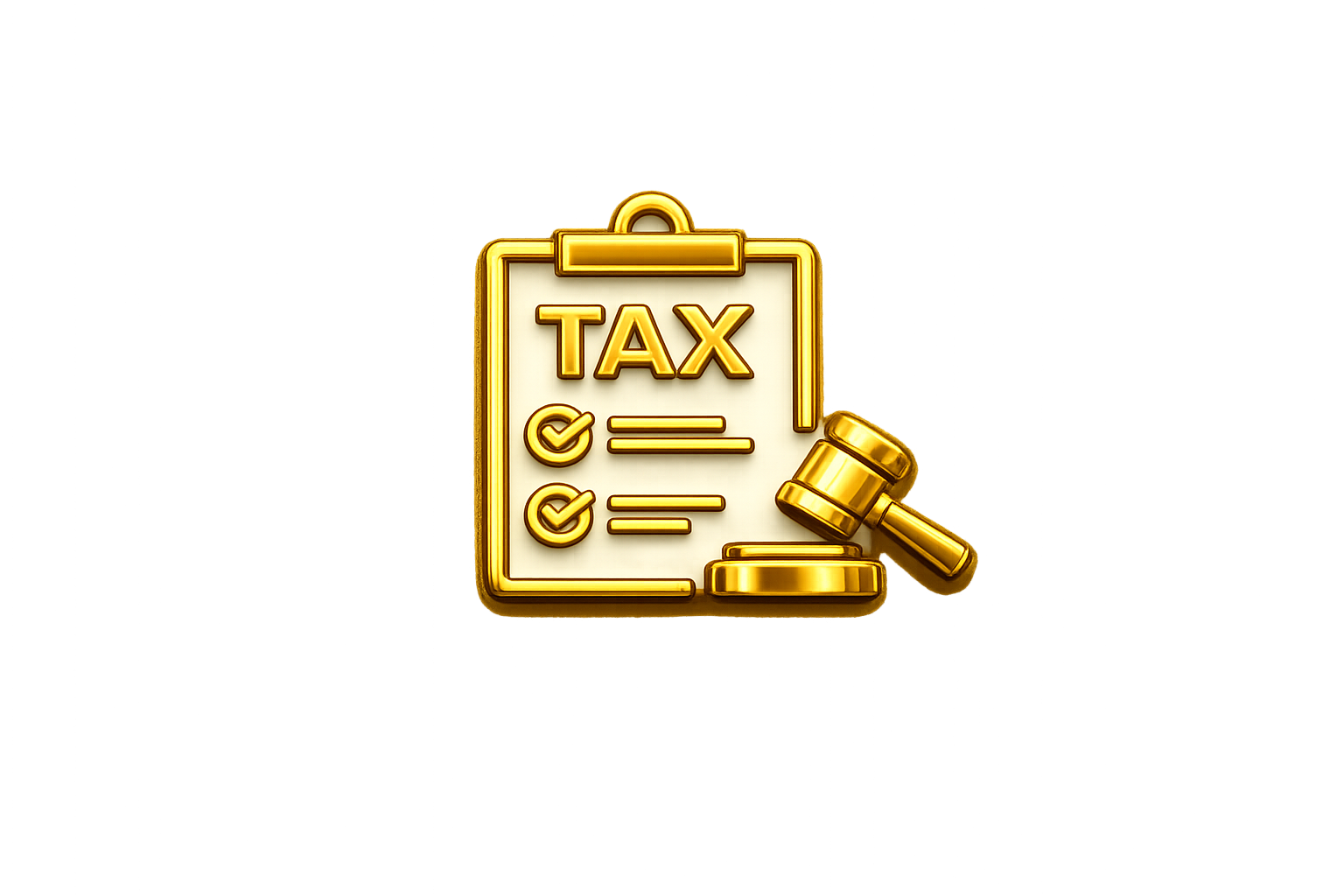 Tax icon